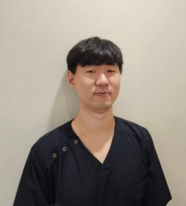 김상빈 원장 프로필 사진